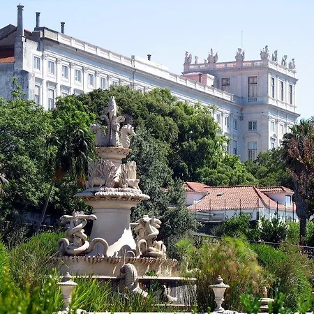 Belem 77 Διαμέρισμα Lisboa
