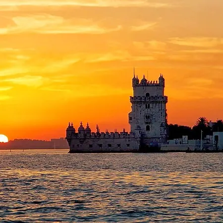Belem 77 * Lisbona